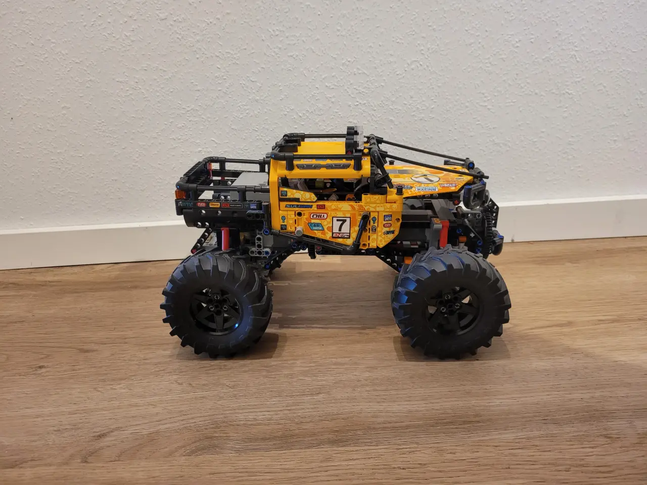 Billede 1 - Lego technic 42099