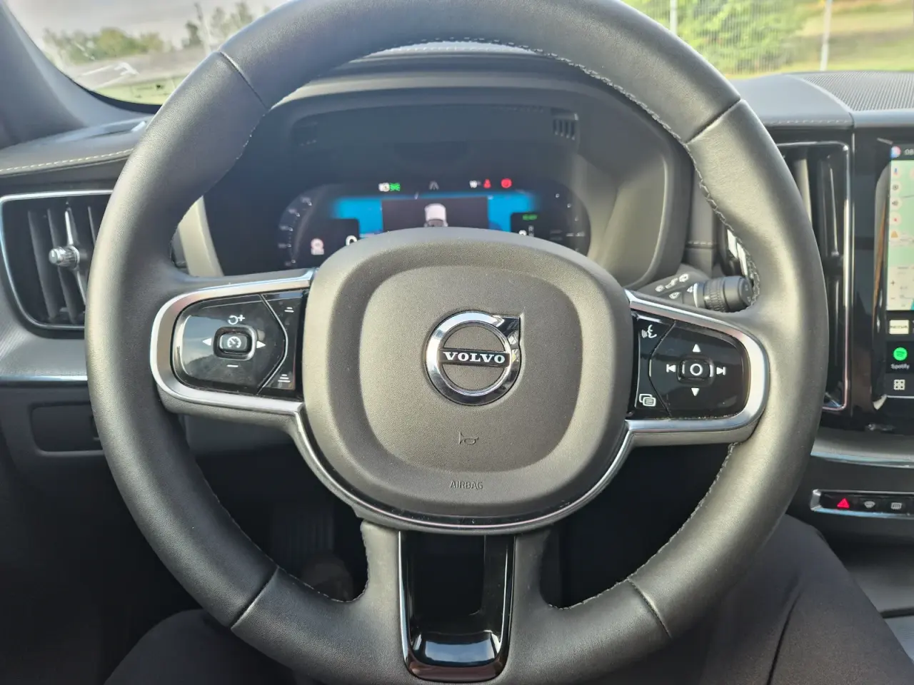 Billede 7 - Volvo XC60 2,0 T8 ReCharge Ultimate Dark aut. AWD
