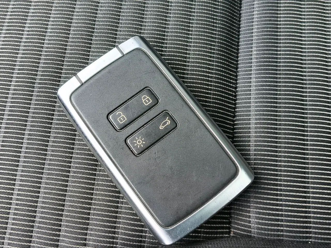 Billede 13 - Renault Scénic 1,5 Energy DCI Zen 110HK 6g