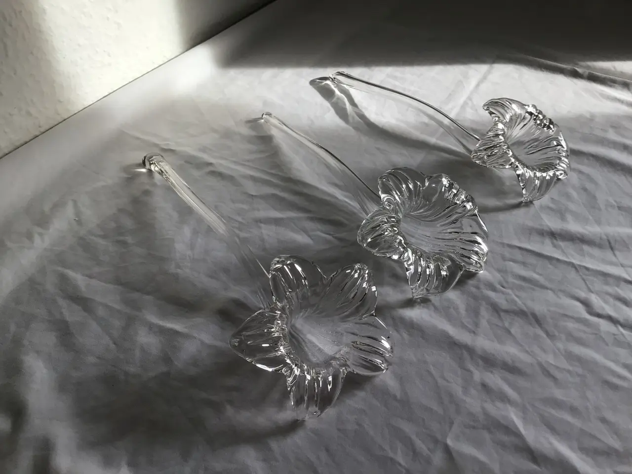 Billede 1 - Superflotte liggende vaser