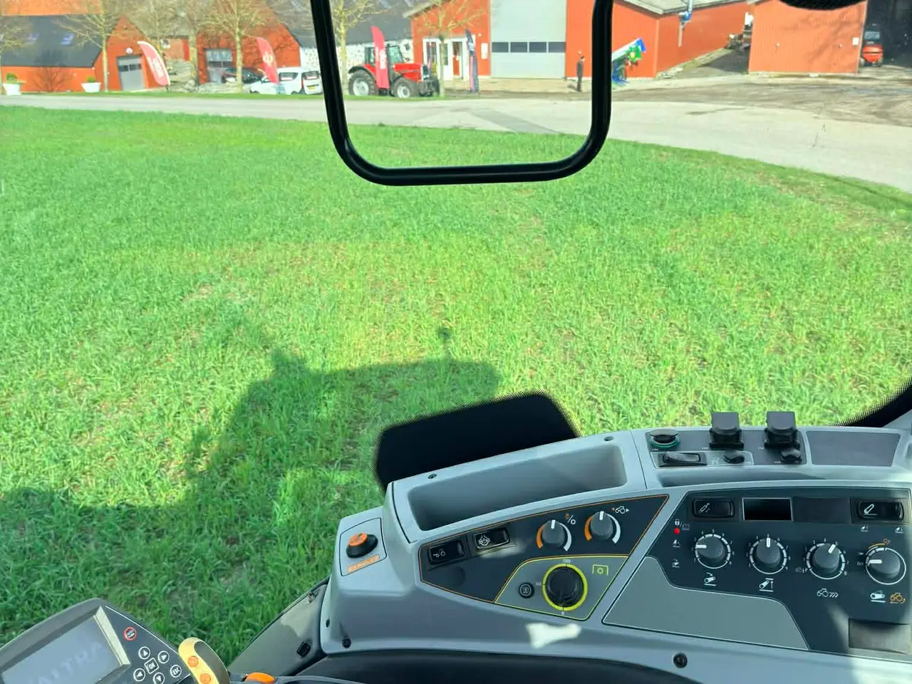 Billede 9 - Valtra T214