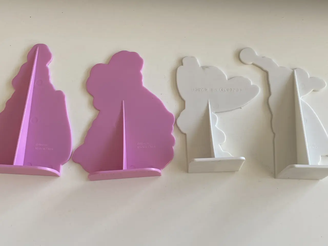 Billede 2 - Disney figurer