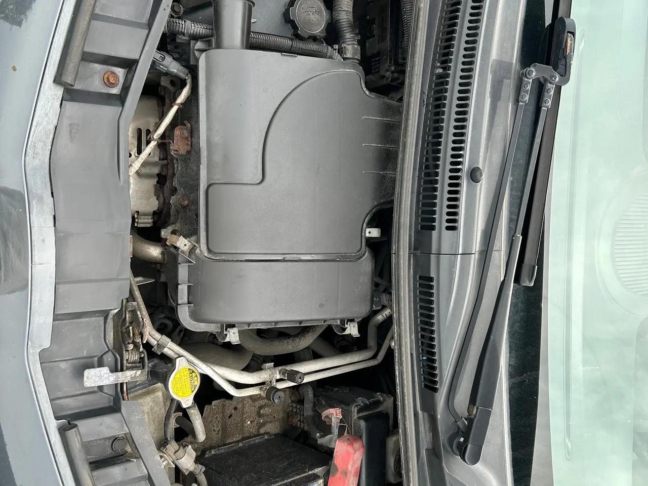 Billede 11 - Toyota Aygo 1.0 – Perfekt førstegangsbil