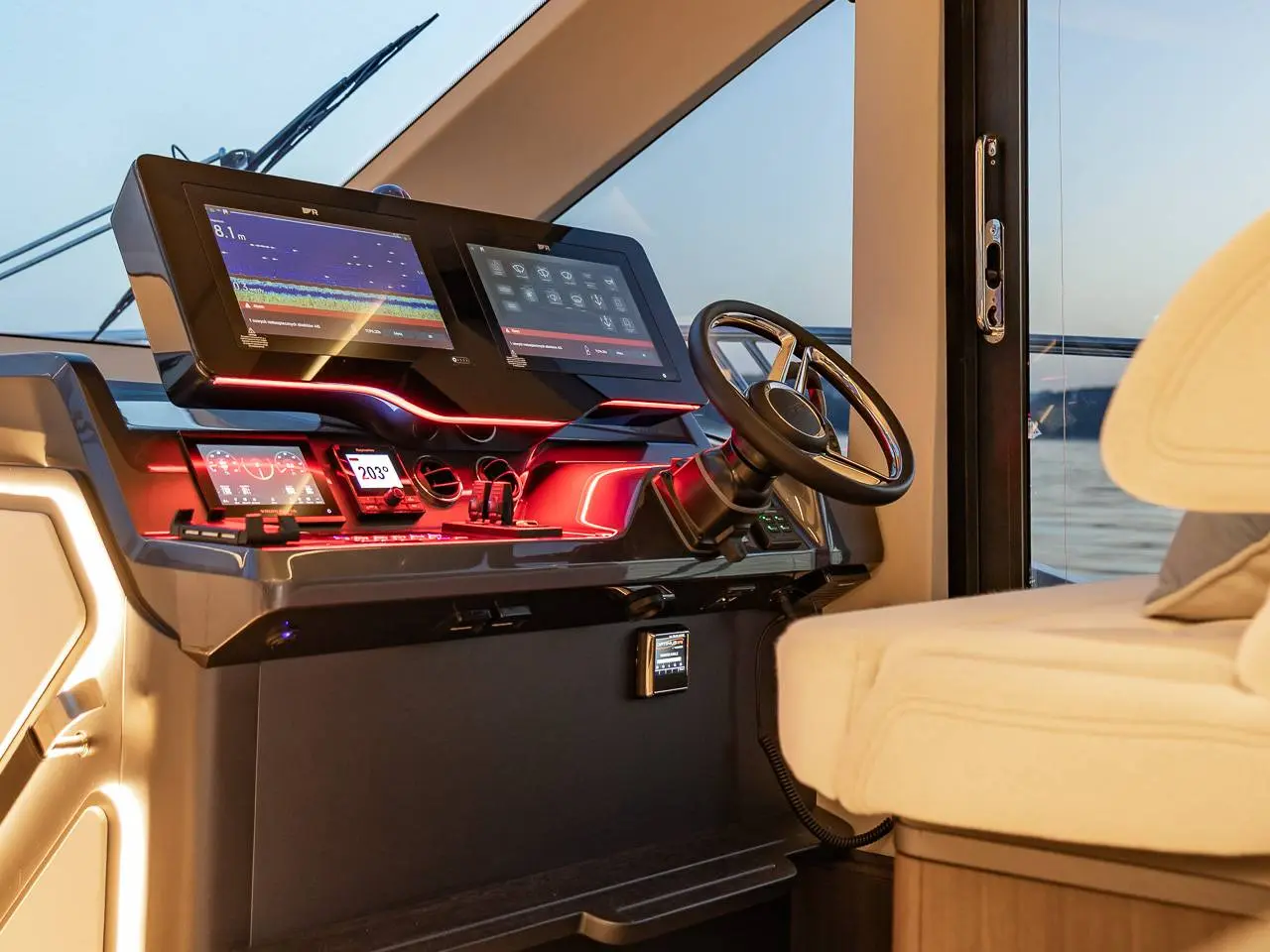 Billede 100 - Galeon 570 SKY