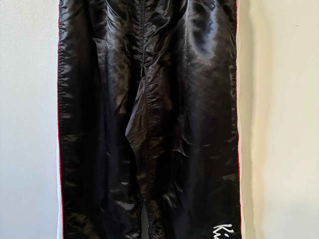 Billede 2 - FighterSport Lange bukser, str. S