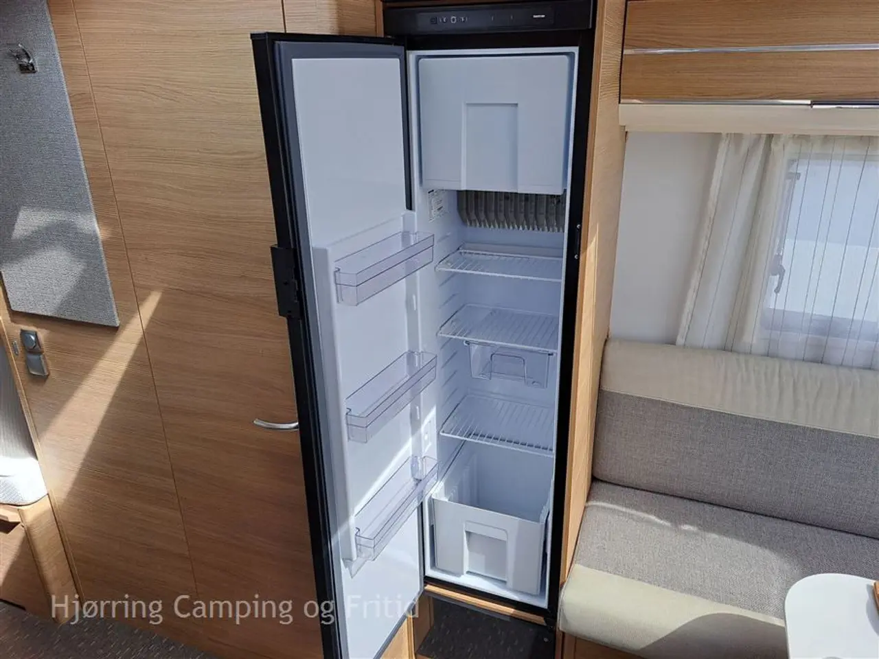 Billede 11 - 2020 - Adria Adora Supreme 502 UL