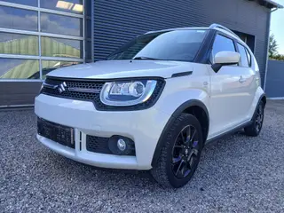 Suzuki Ignis 1,2 årg.2020
