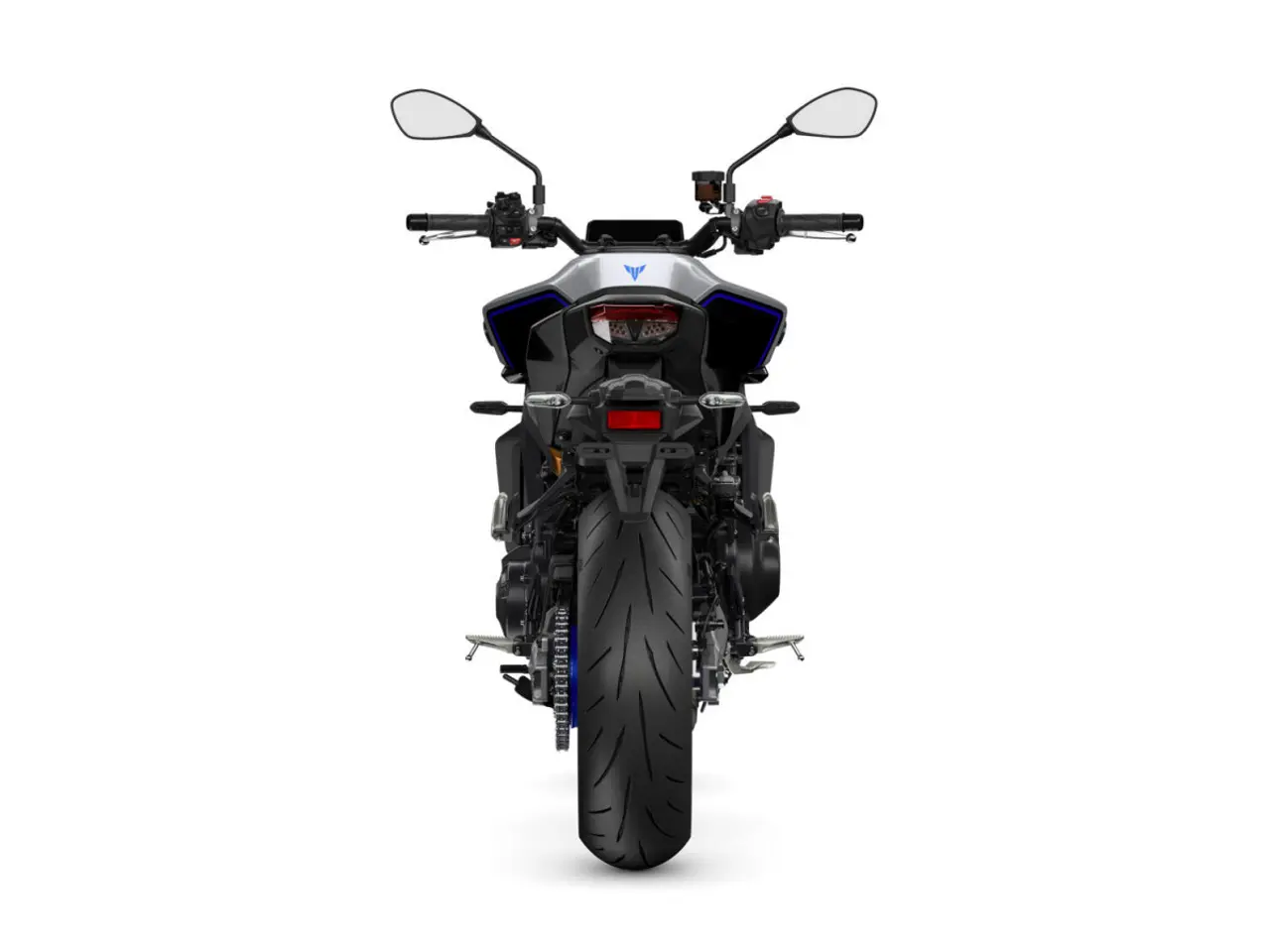 Billede 5 - Yamaha MT-09 SP