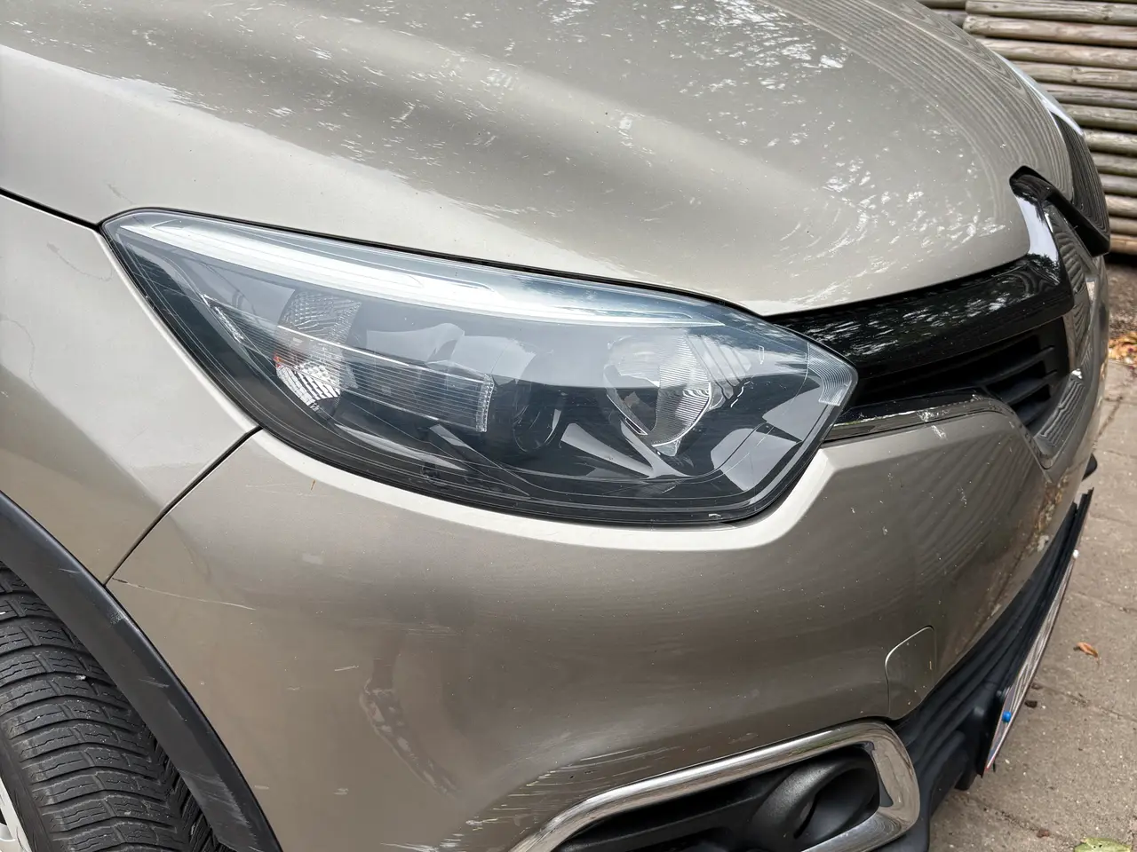 Billede 10 - Renault Captur