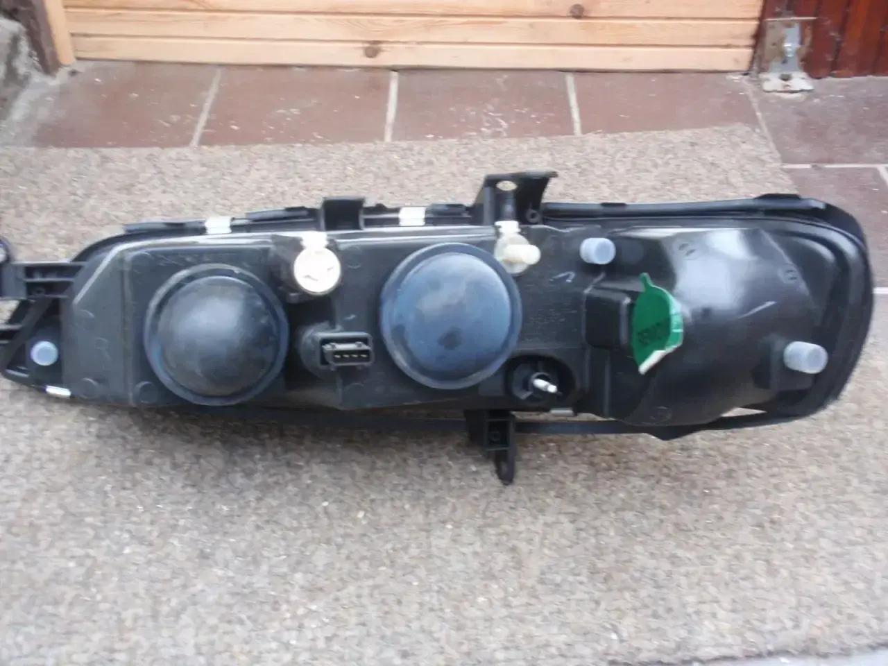 Billede 2 - Ny Forlygte, Opel Vectra B 96-99