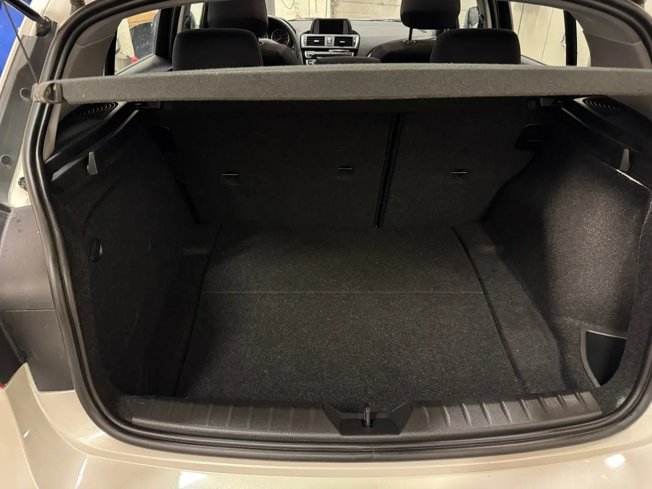 Billede 13 - BMW 120d 2,0 aut.