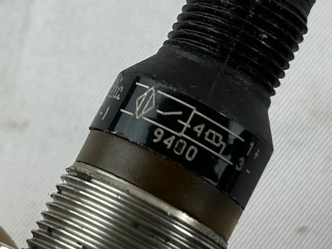 Billede 3 - Electromatic / Carlo Gavazzi EI1805PPOS‑1 Sensor 5