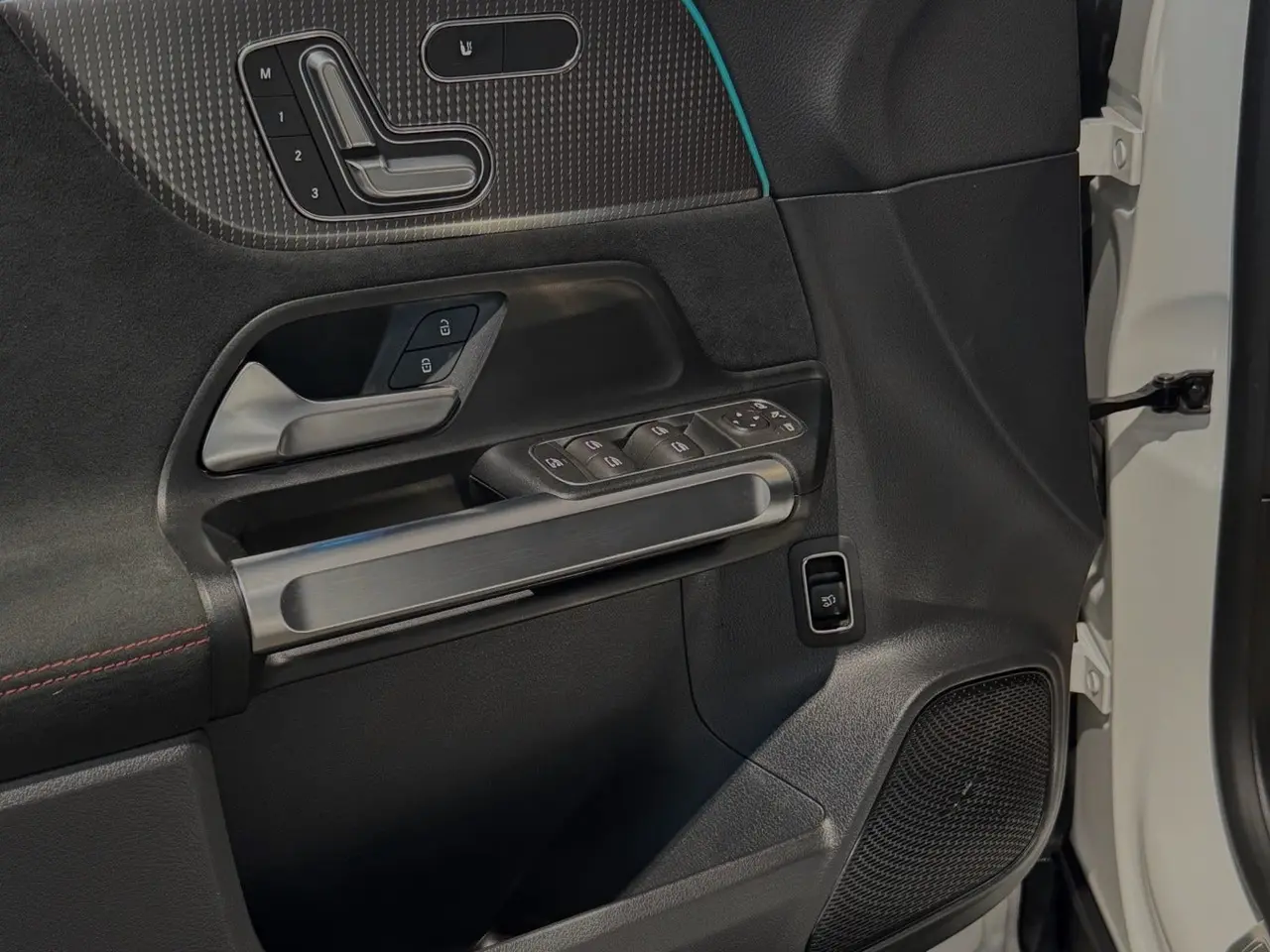 Billede 7 - Mercedes EQB250  AMG Line