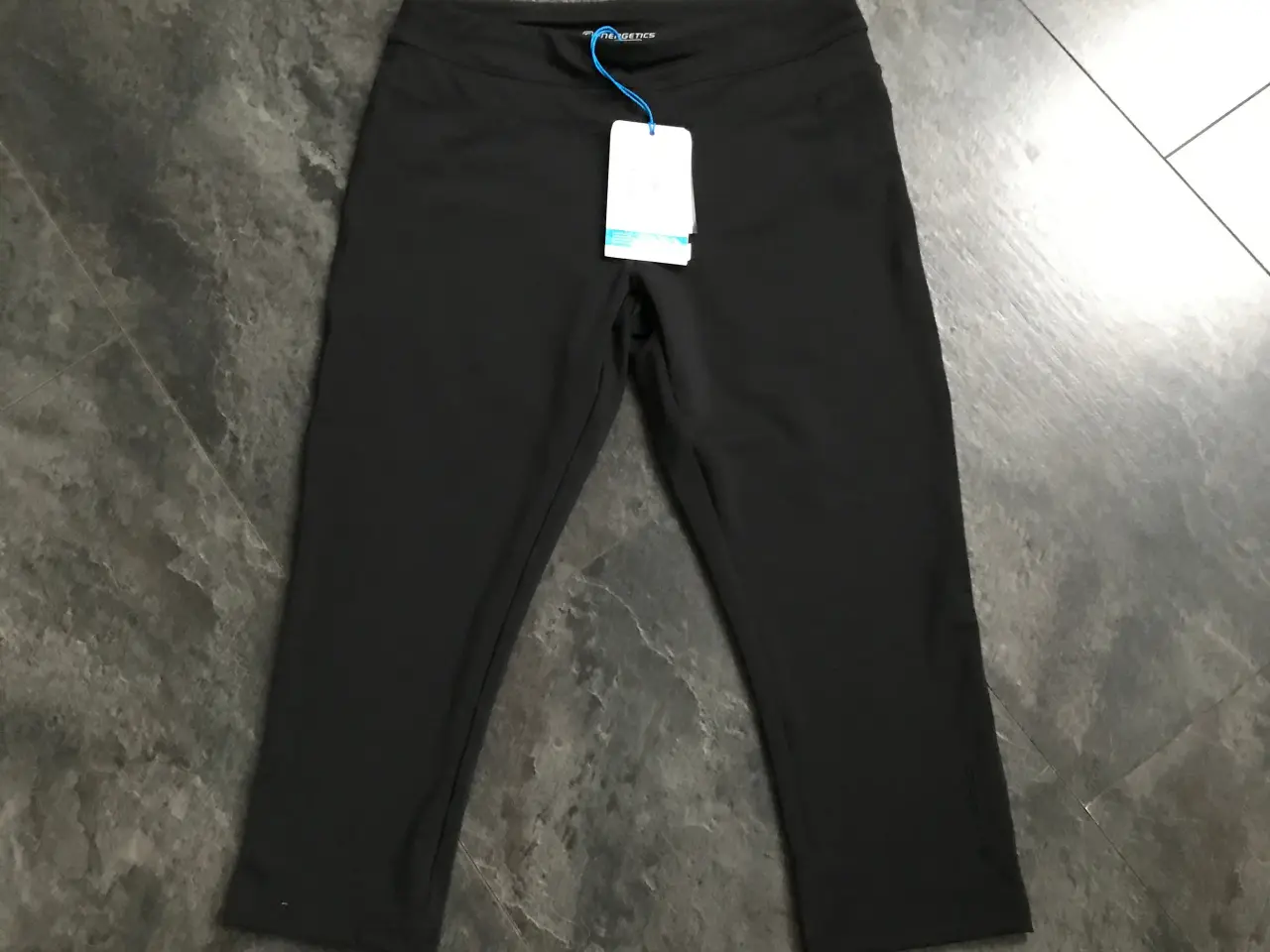 Billede 1 - Nye 3/4 løbetights