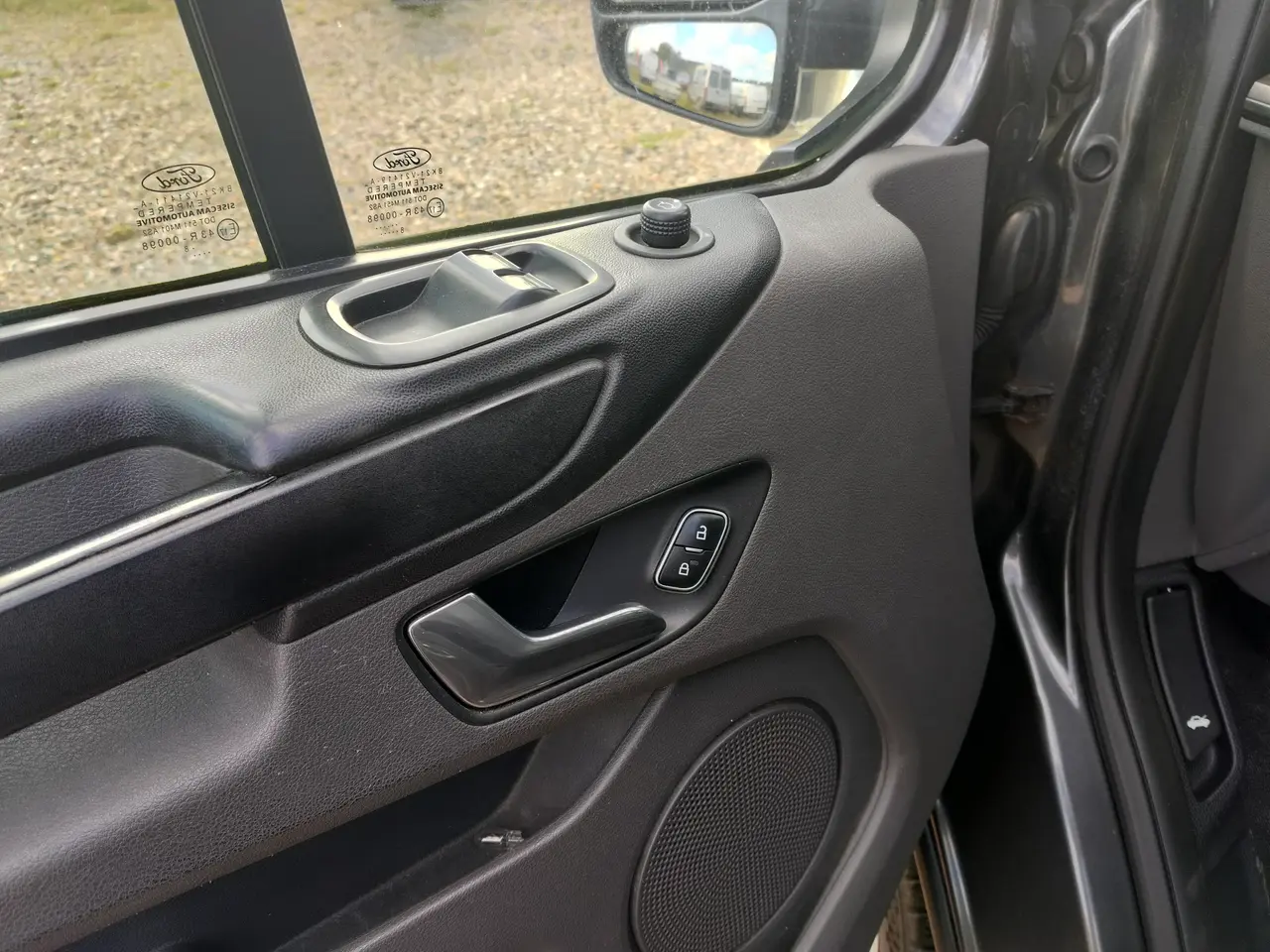 Billede 12 - Ford Transit Custom 2018, 2,0 TDCI / DEFEKT Tandre