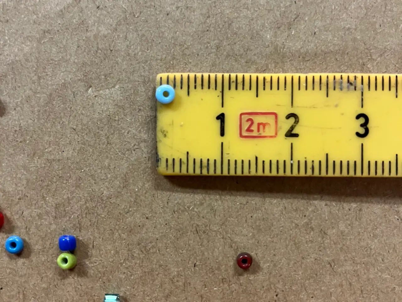 Billede 6 - Grønlandsperler 1.000 gram - ny pris