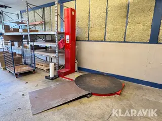 Pallewrapper Ear Flap 100