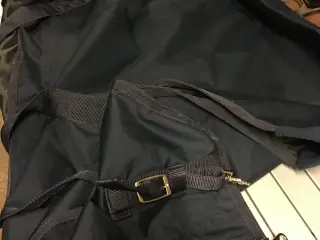 Regndækken str. 125/135 helt nyt 