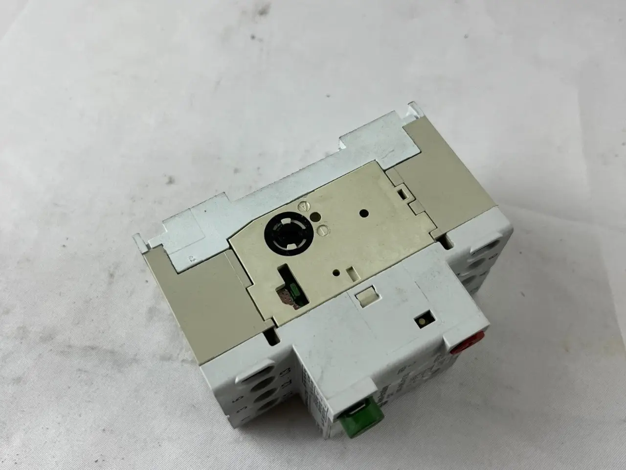 Billede 7 - Allen‑Bradley 140-MN-0100 Manual Motor Starter