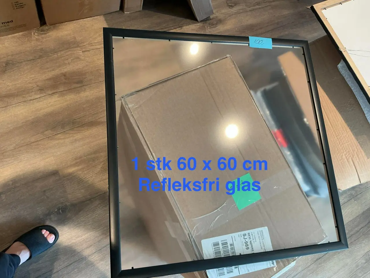 Billede 1 - Ramme 