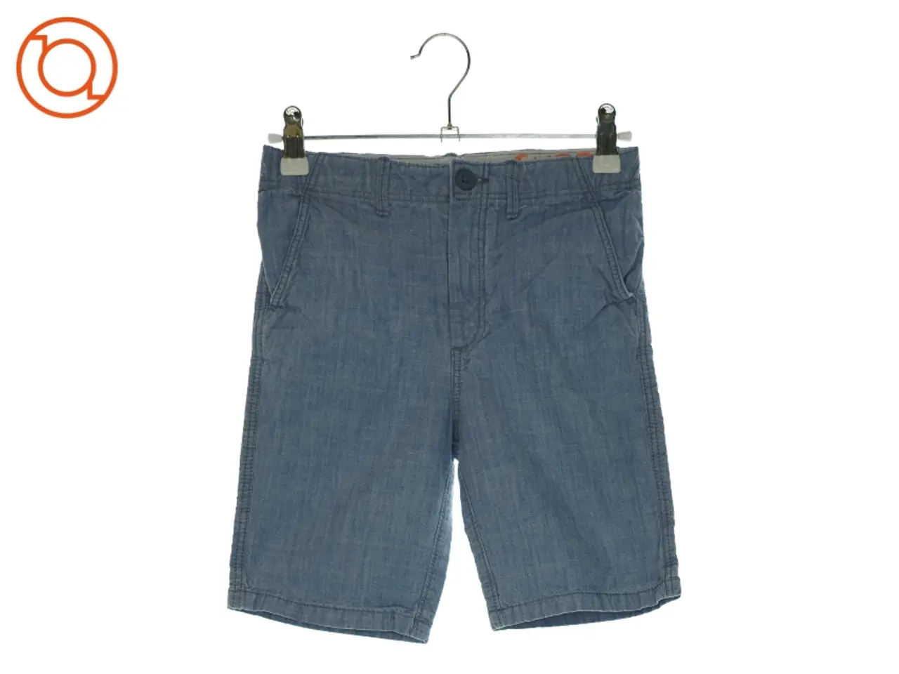Billede 1 - Shorts fra H&M (str. 128)