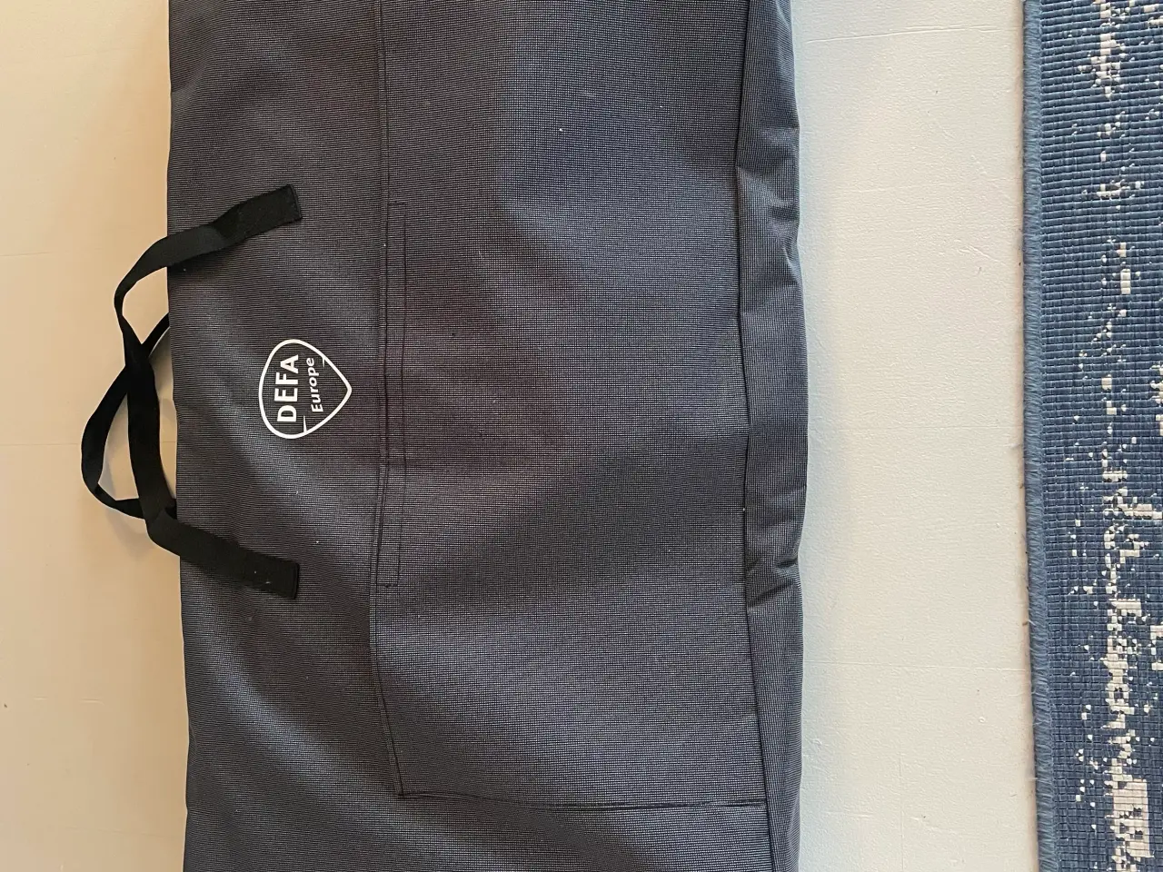 Billede 1 - Campingudstyr-Easy Camp køkkenbord