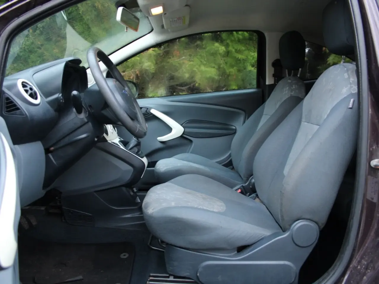 Billede 6 - Ford Ka 1,2 Ambiente SE
