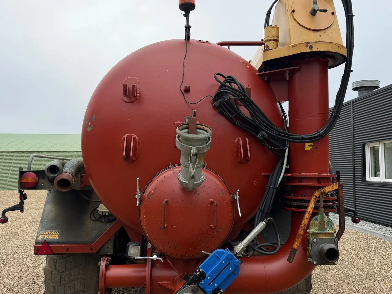 Billede 6 - Samson 15.000 liter