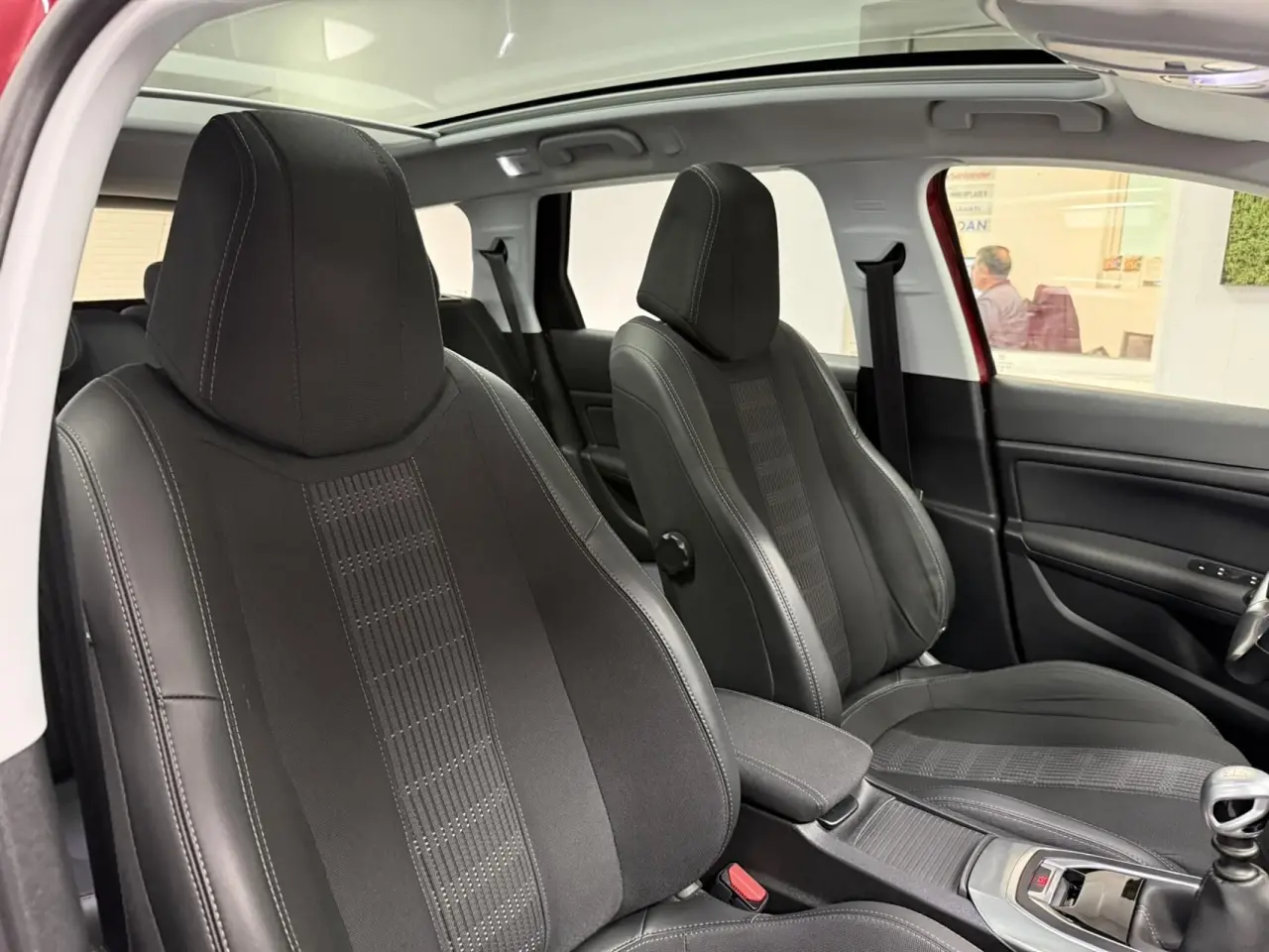 Billede 8 - Peugeot 308 SW 1,5 BlueHDi Prestige 130HK Stc 6g