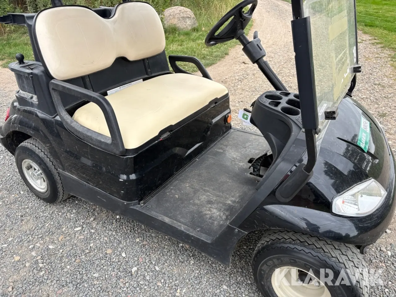 Billede 8 - Golfvogn Zodiac LT-A627.2