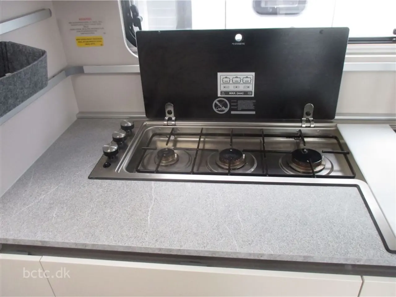Billede 9 - 2023 - Adria Adora 522 UP
