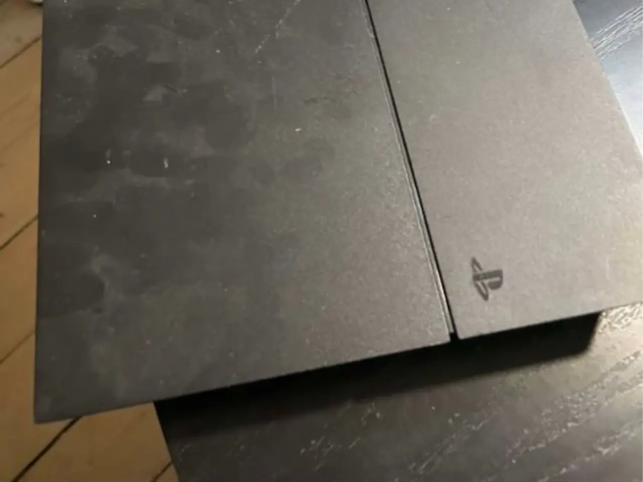 Billede 1 - PlayStation 4, 800GB – God Stand!
