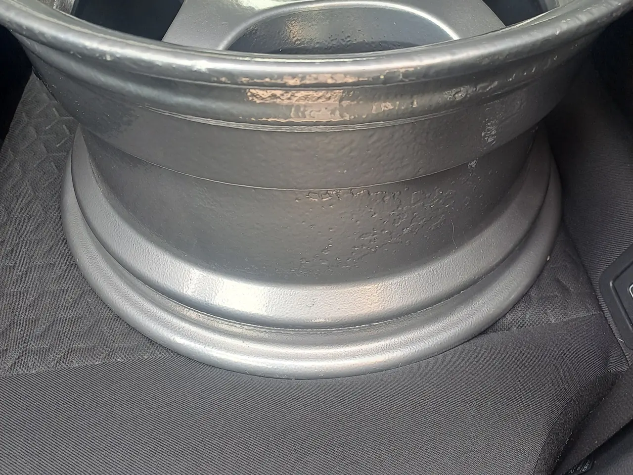 Billede 3 - Borbet T 14" Alu