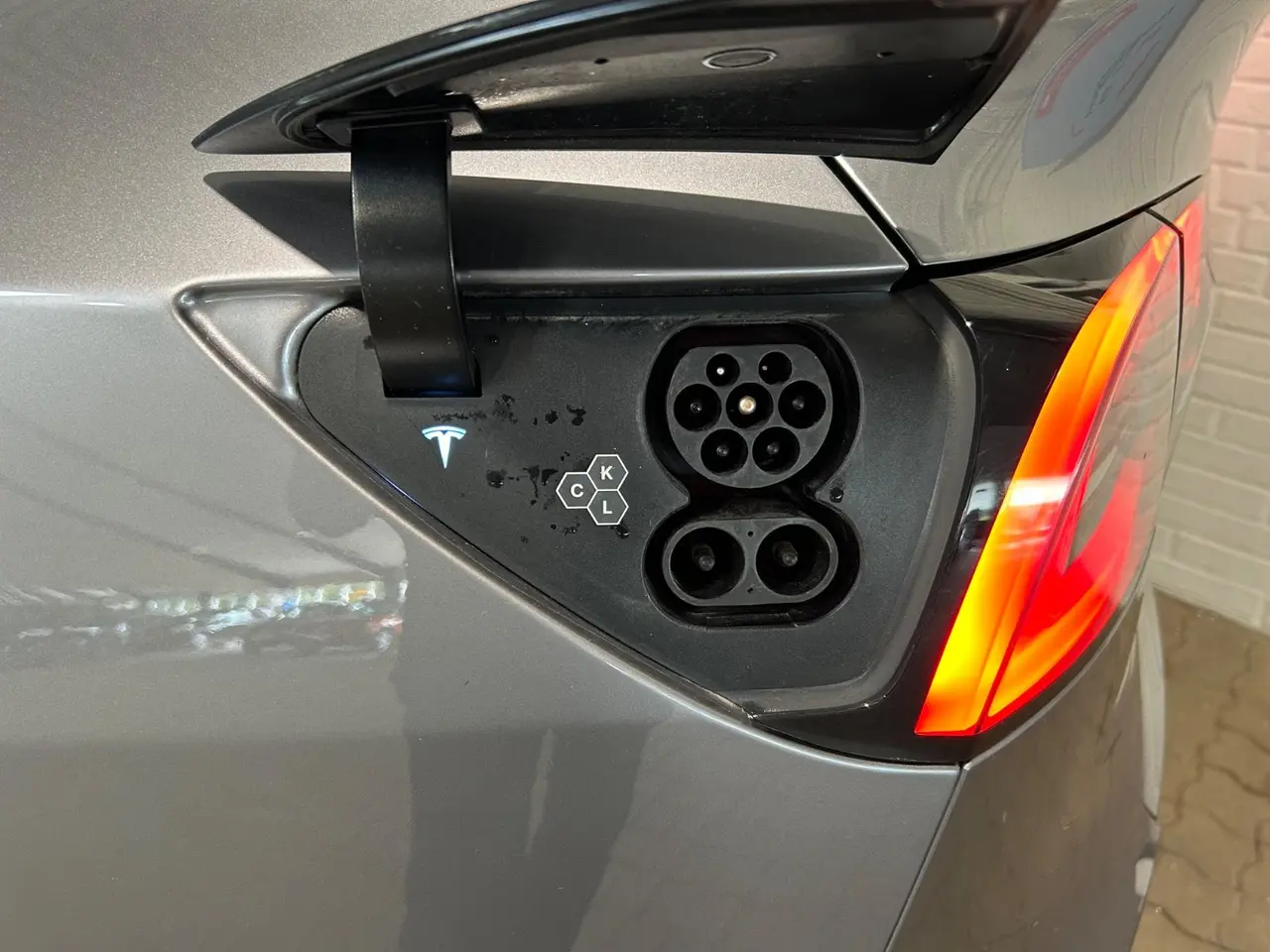 Billede 20 - Tesla Model Y  RWD