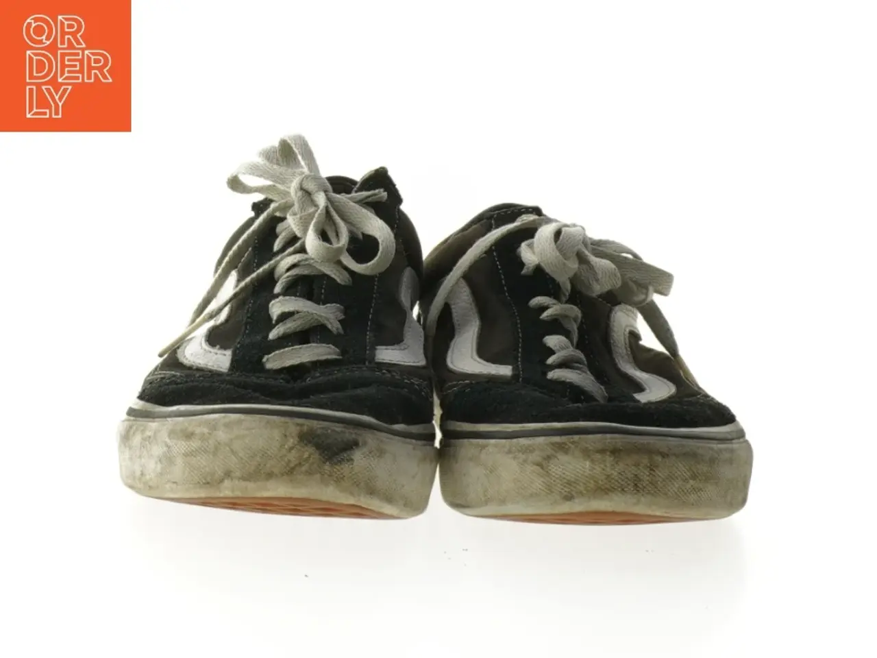 Billede 3 - Brugte Vans sneakers fra Vans (str. 42 )