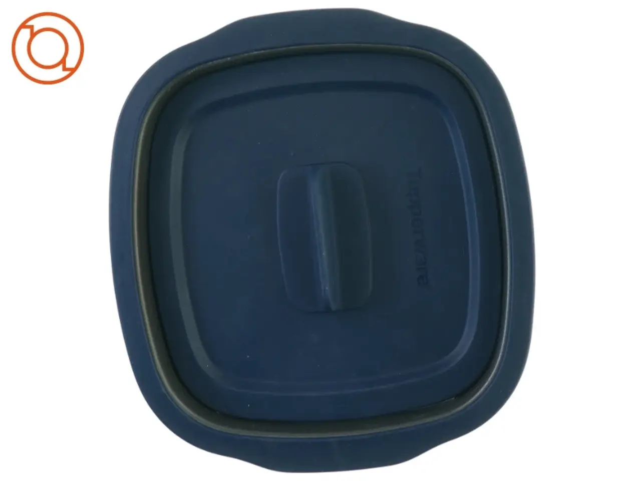 Billede 4 - Micro pro grill fra Tupperware (str. 26 x 5 cm)