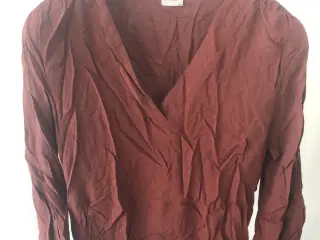 Jacqueline de yong bluse str 40