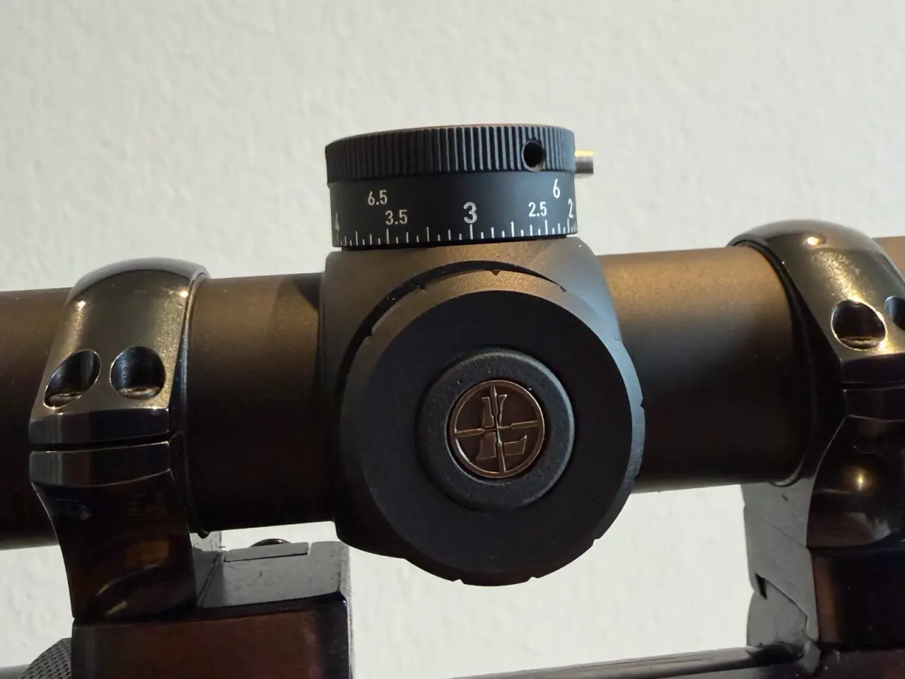 Billede 8 - Leupold VX-5HD 2-10x42
