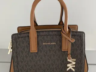 Ægte Michael kors taske - NY 