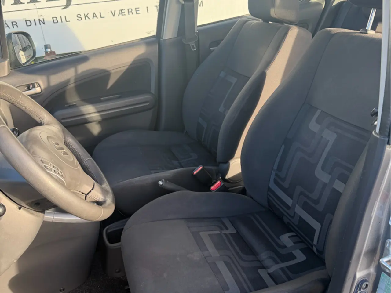 Billede 7 - Suzuki Splash 1,0 12V ECO+ GLX 68HK 5d