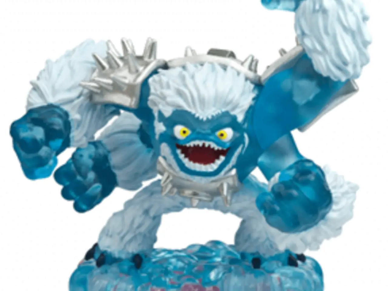 Billede 1 - Skylanders Giants Slam Bam