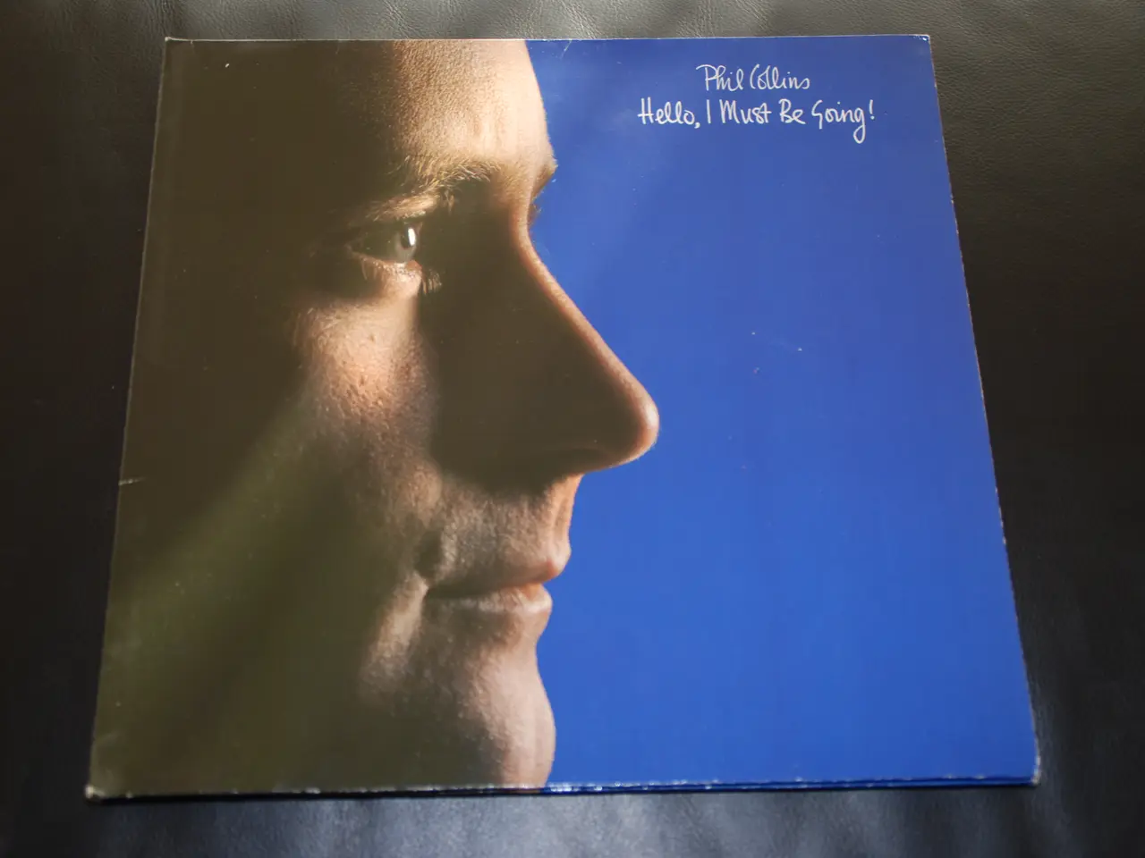 Billede 1 - Vinylplade - Phil Collins