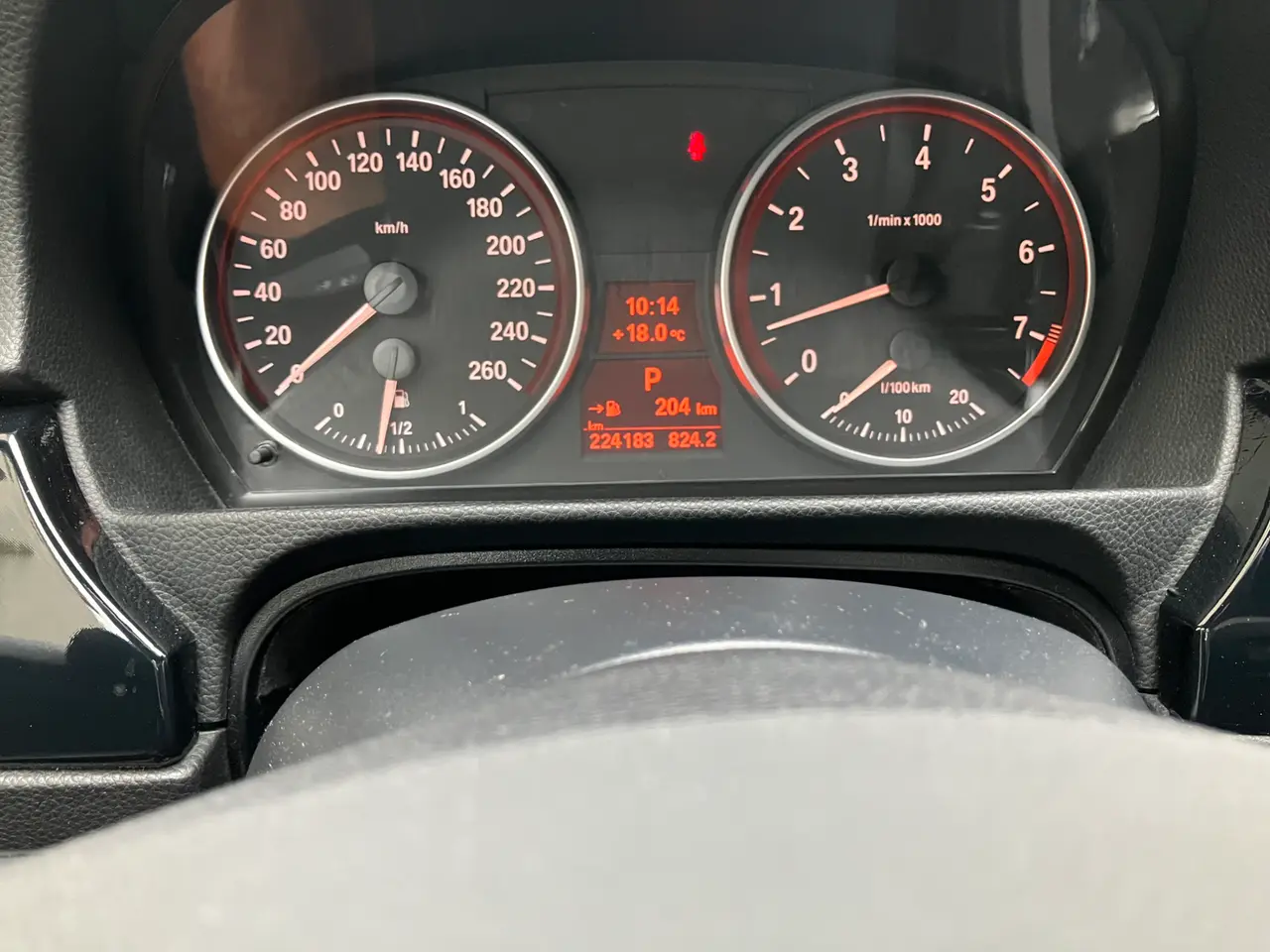 Billede 18 - BMW 330i 3,0 M-Sport aut.
