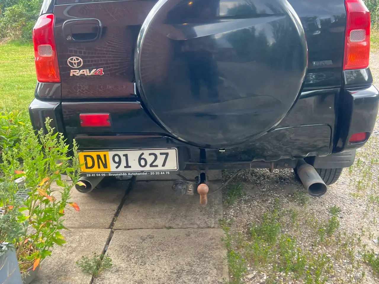 Billede 3 - Toyota RAV4