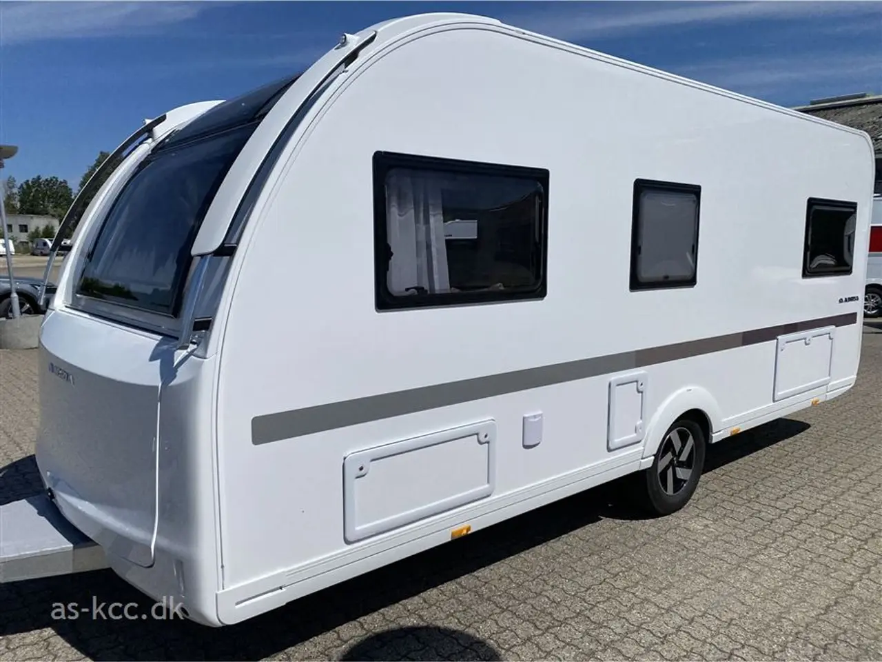 Billede 5 - 2026 - Adria Adora 532 UL Adora 532 UL