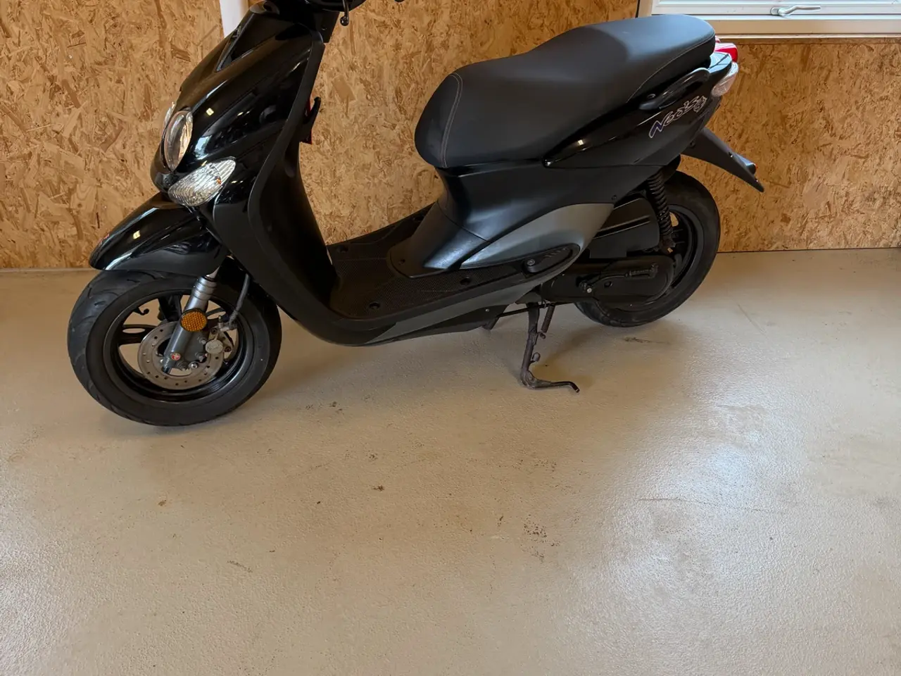 Billede 2 - Yamaha Neos 4T 30kmt
