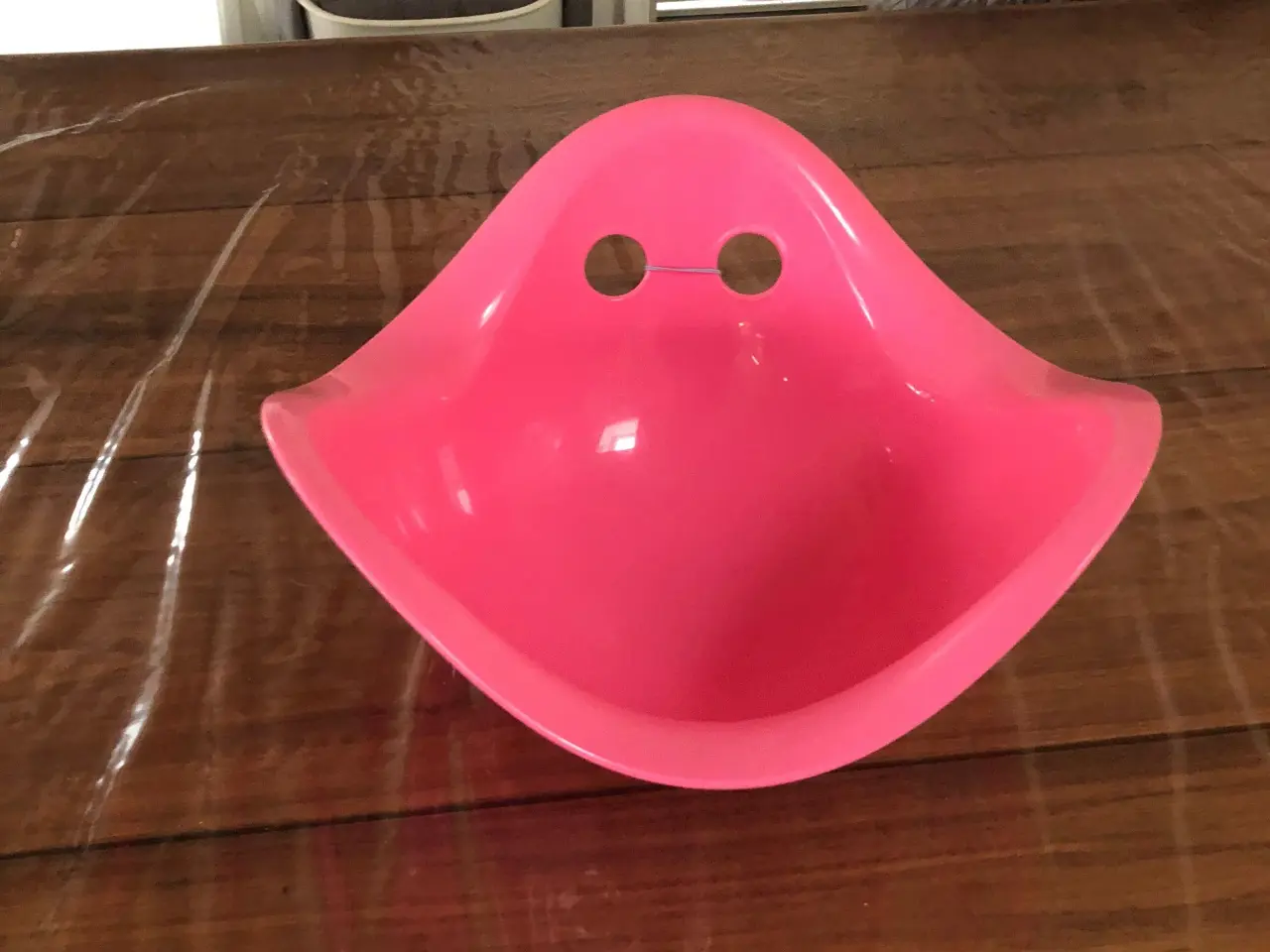 Billede 1 - Bilibo legeskal pink