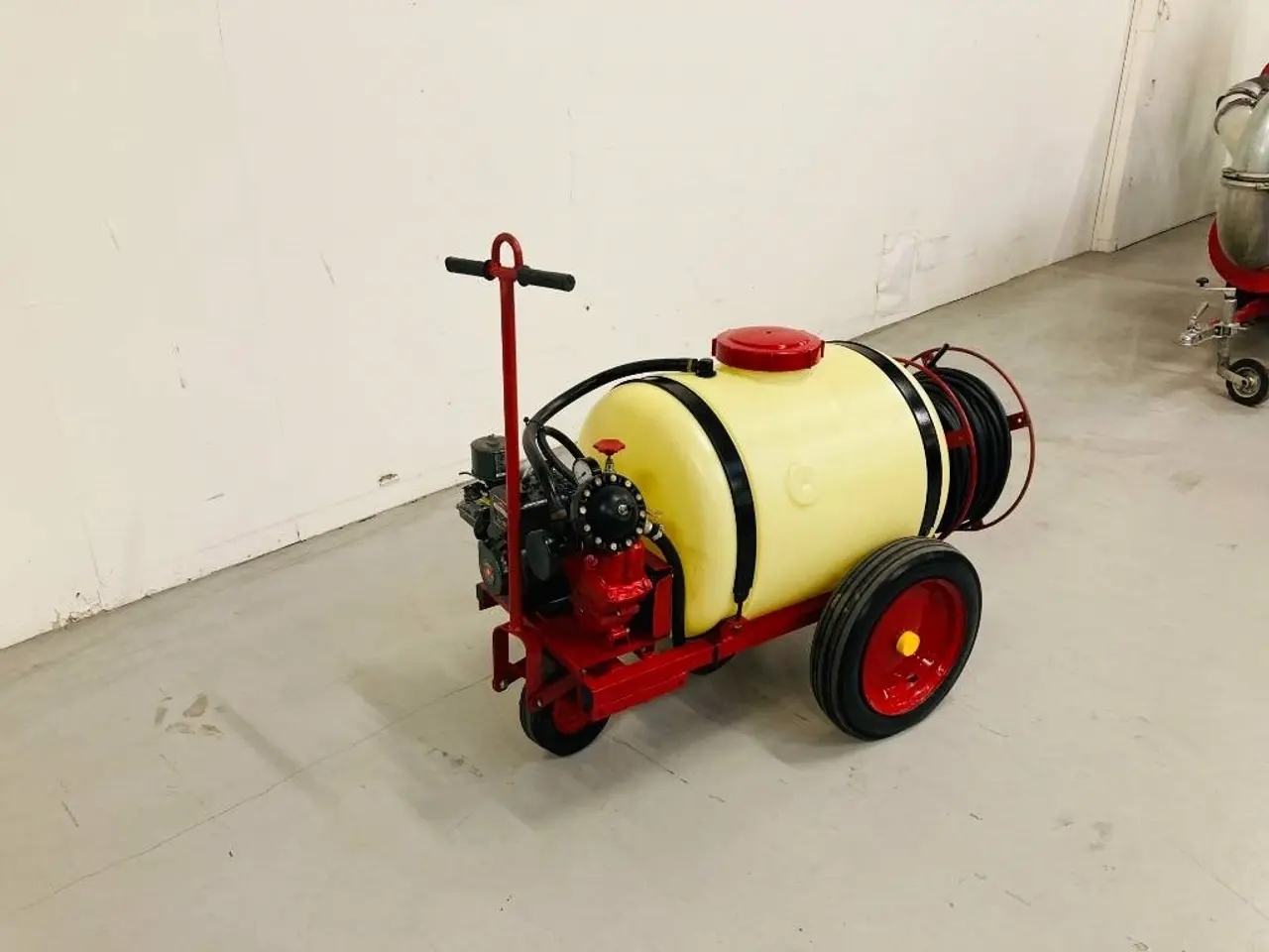 Billede 4 - Hardi TR3-200