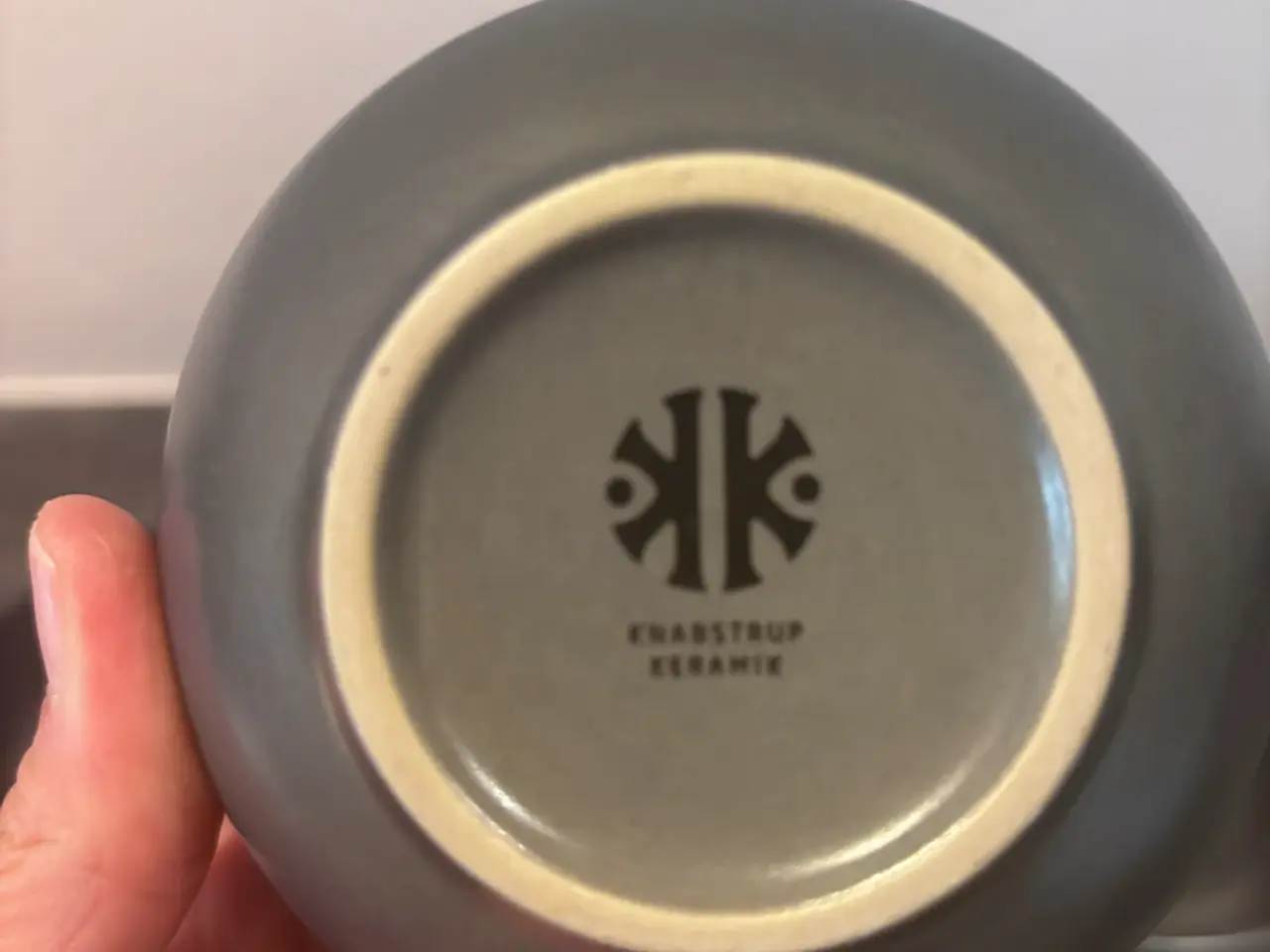 Billede 2 - Knapstrup skålesæt