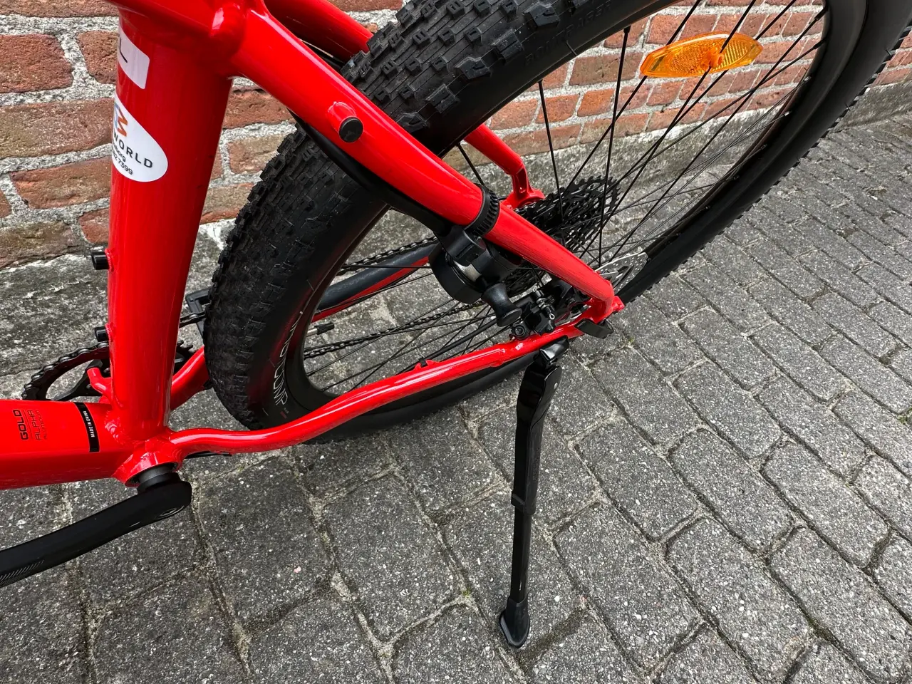 Billede 4 - Lækker TREK MTB cykel sælges